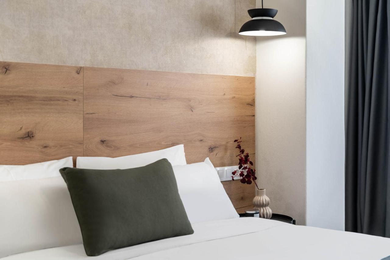 Koyo Athens Aparthotel Ngoại thất bức ảnh