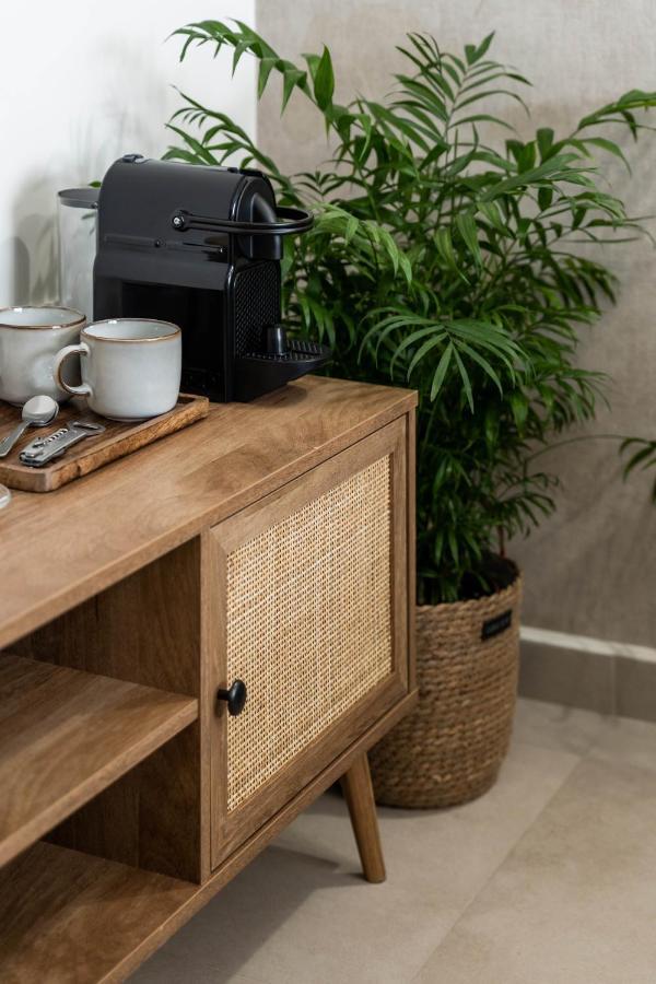 Koyo Athens Aparthotel Ngoại thất bức ảnh